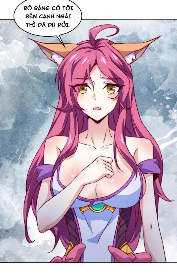 Tối Cường Ma Tôn Về Hưu Đi Cua Nữ Chính Chapter 68 - 36