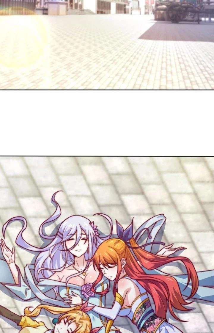 Tối Cường Ma Tôn Về Hưu Đi Cua Nữ Chính Chapter 68 - 38