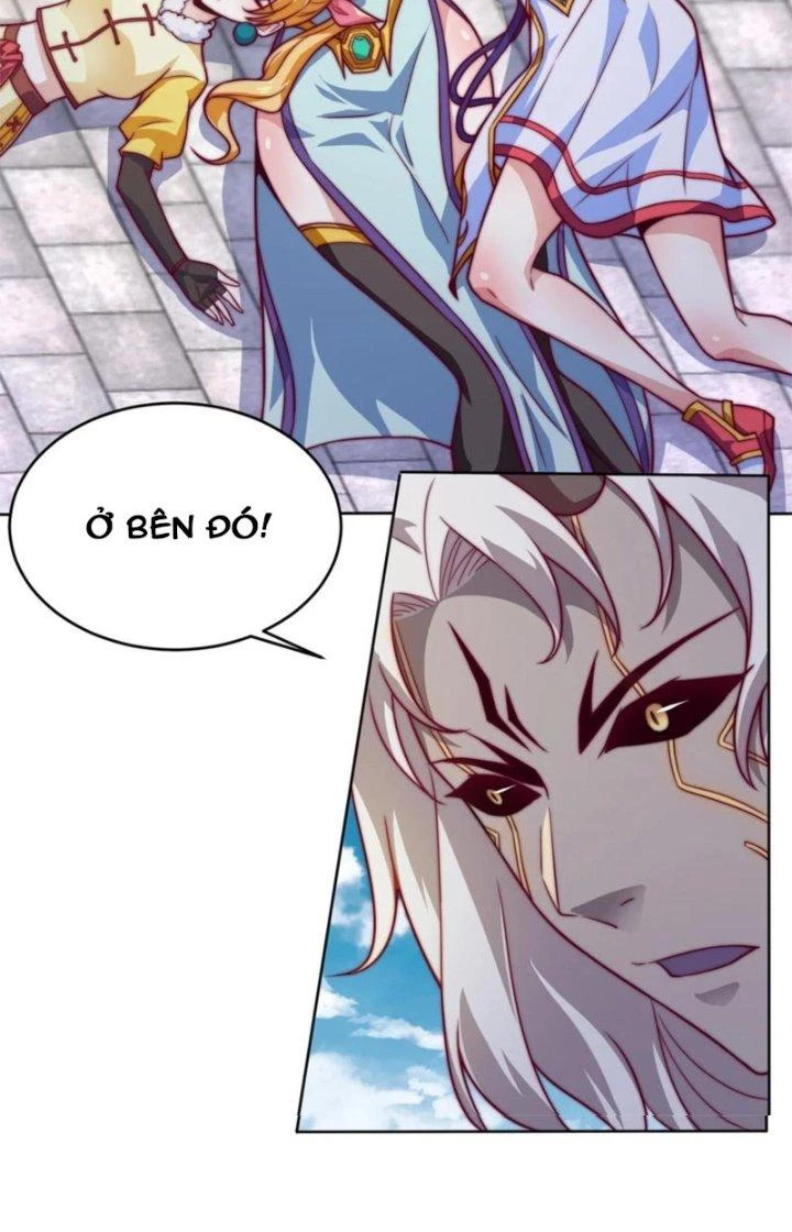 Tối Cường Ma Tôn Về Hưu Đi Cua Nữ Chính Chapter 68 - 39