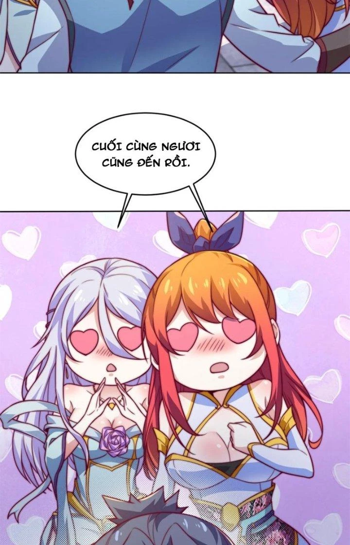 Tối Cường Ma Tôn Về Hưu Đi Cua Nữ Chính Chapter 68 - 42