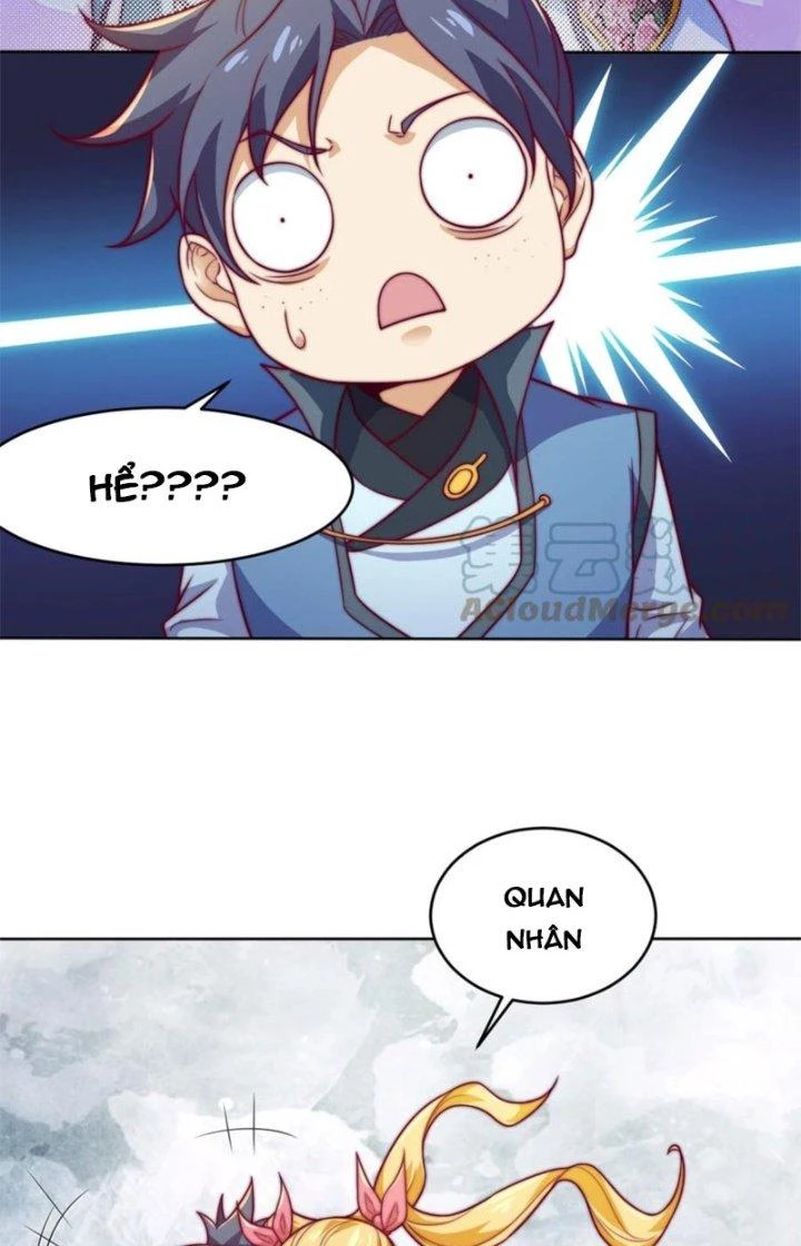 Tối Cường Ma Tôn Về Hưu Đi Cua Nữ Chính Chapter 68 - 43