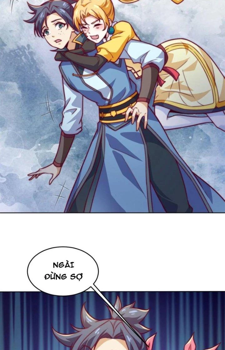 Tối Cường Ma Tôn Về Hưu Đi Cua Nữ Chính Chapter 68 - 44