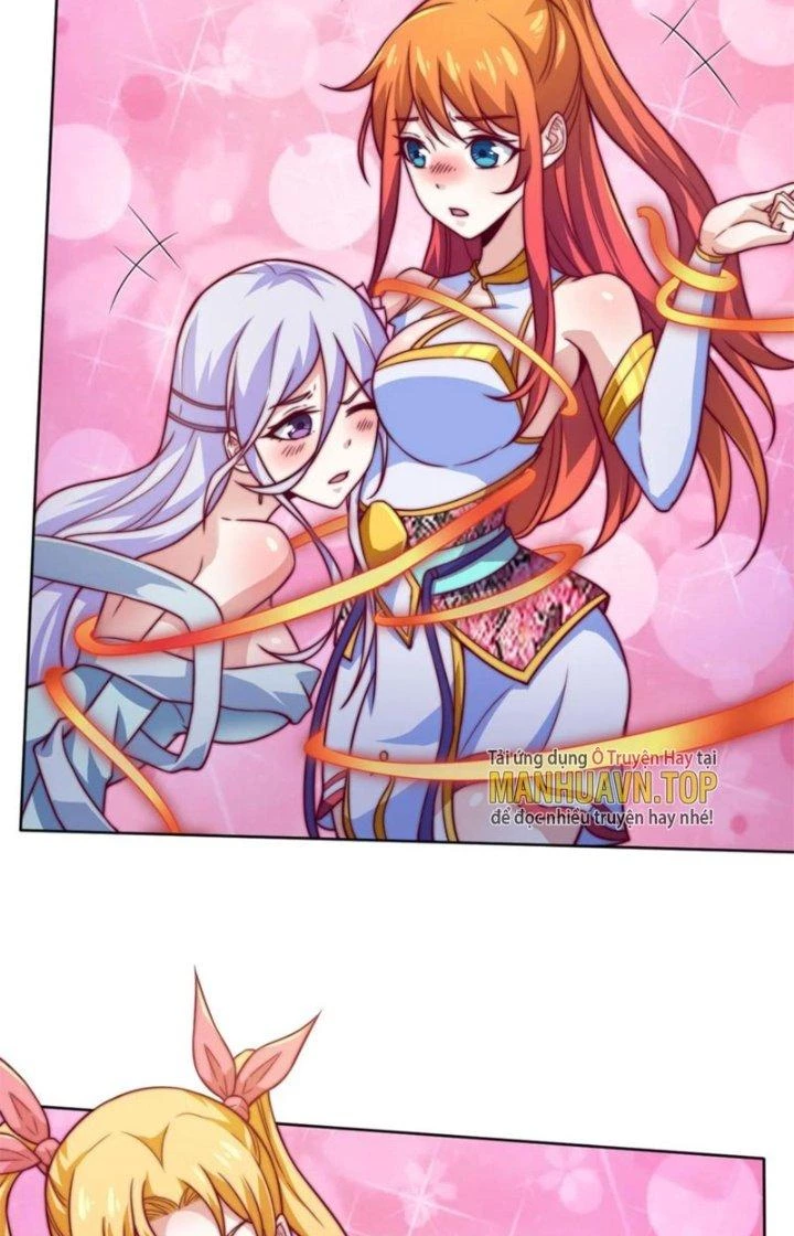 Tối Cường Ma Tôn Về Hưu Đi Cua Nữ Chính Chapter 68 - 48