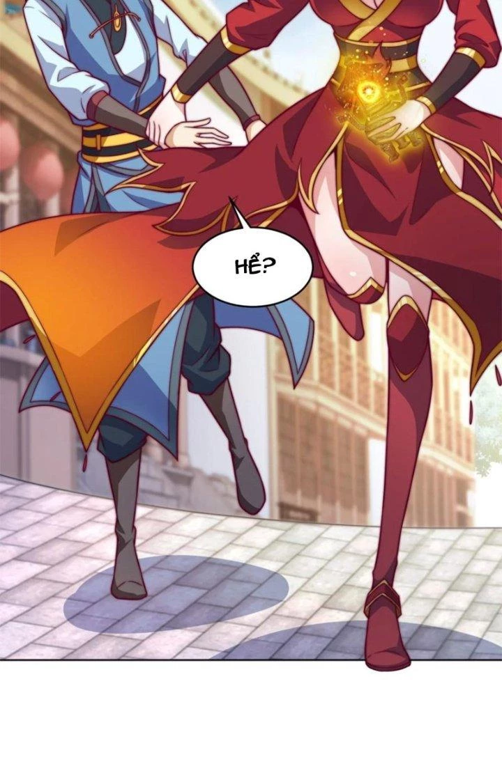 Tối Cường Ma Tôn Về Hưu Đi Cua Nữ Chính Chapter 68 - 50