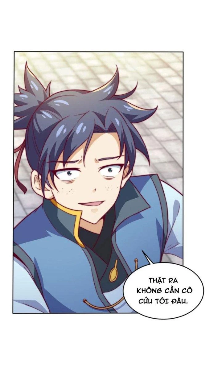 Tối Cường Ma Tôn Về Hưu Đi Cua Nữ Chính Chapter 68 - 51