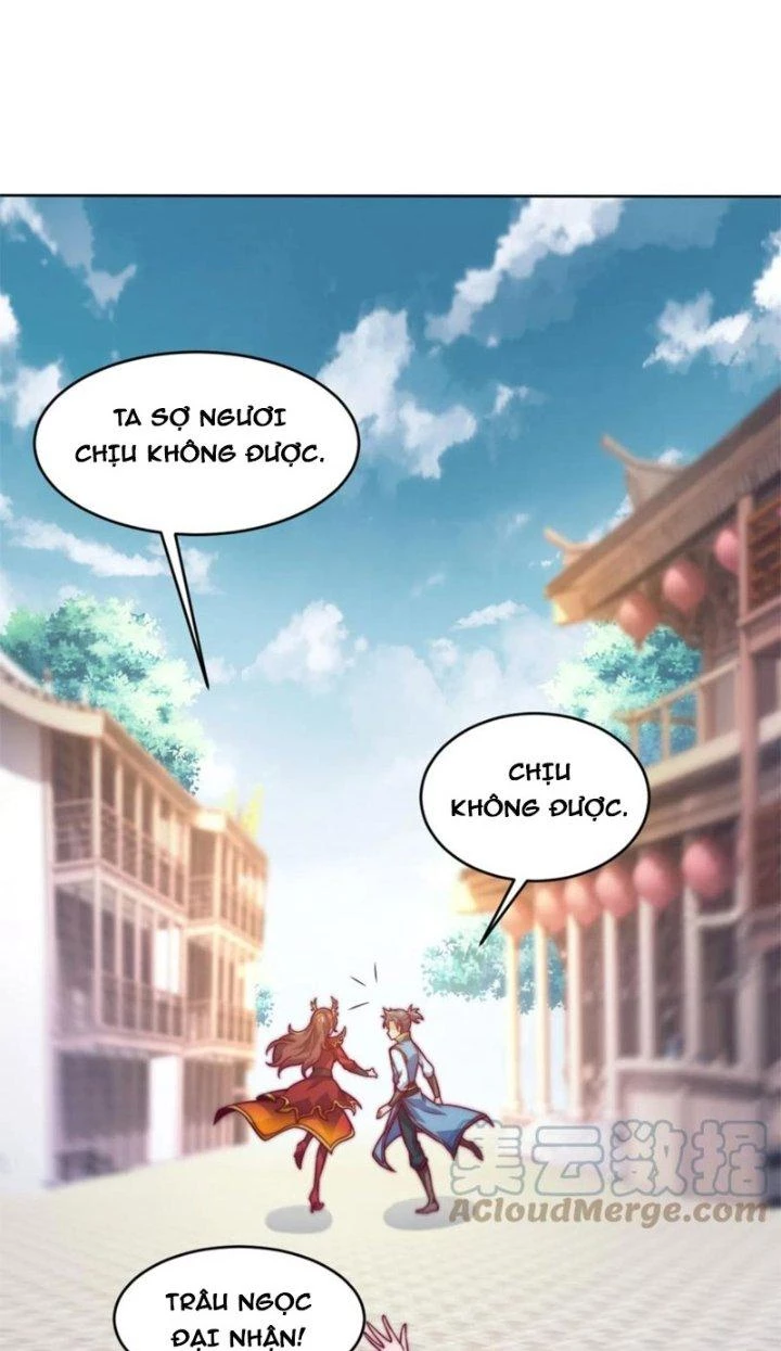 Tối Cường Ma Tôn Về Hưu Đi Cua Nữ Chính Chapter 68 - 52