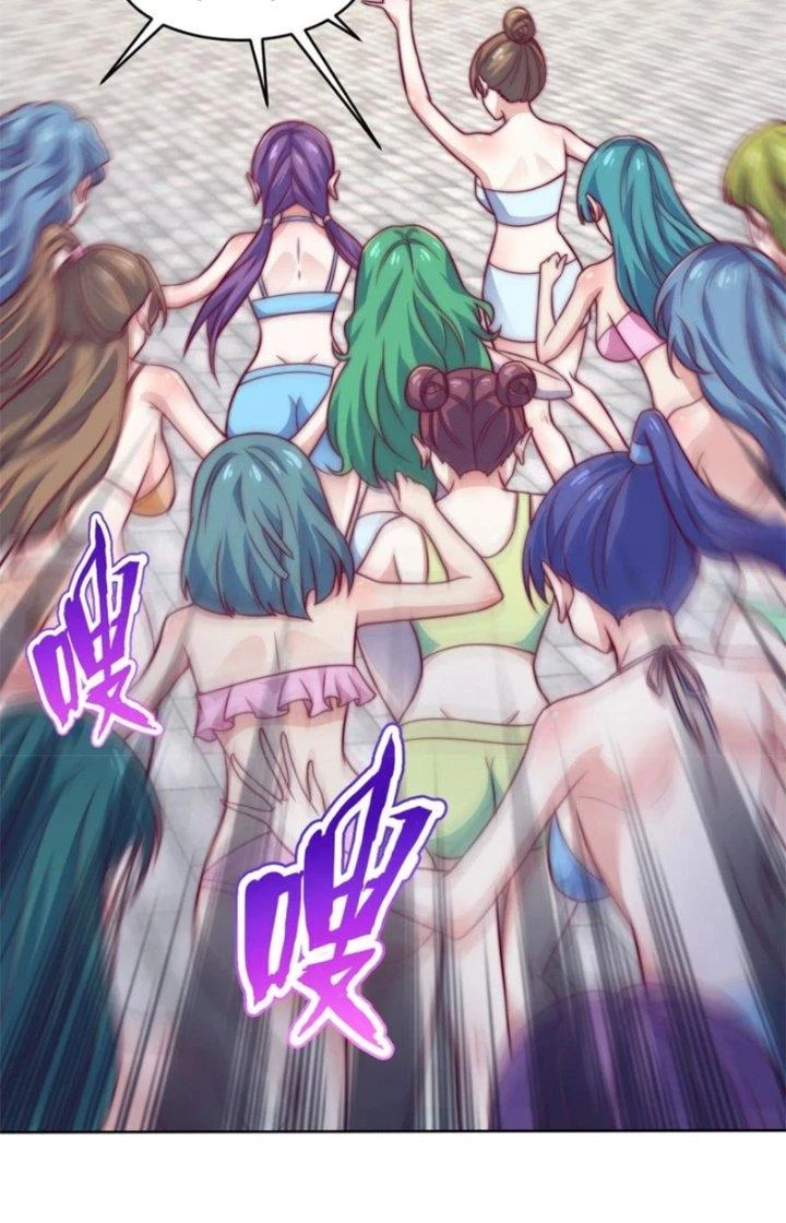 Tối Cường Ma Tôn Về Hưu Đi Cua Nữ Chính Chapter 68 - 53