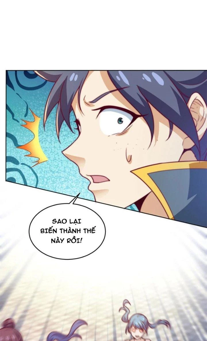 Tối Cường Ma Tôn Về Hưu Đi Cua Nữ Chính Chapter 68 - 54