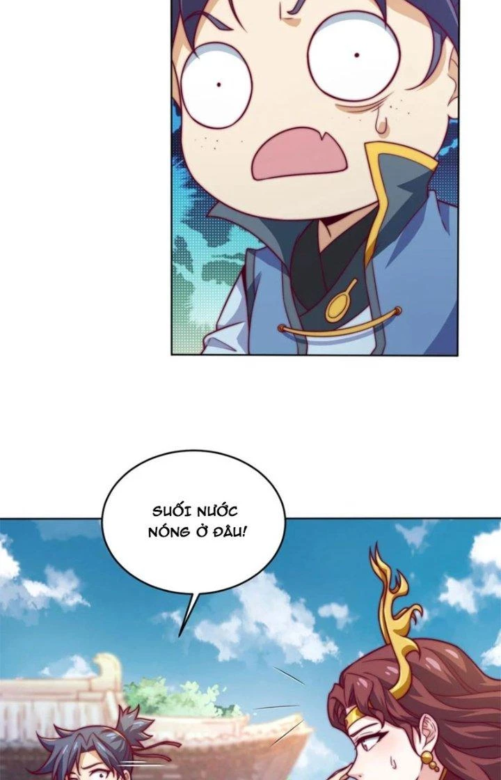 Tối Cường Ma Tôn Về Hưu Đi Cua Nữ Chính Chapter 68 - 63