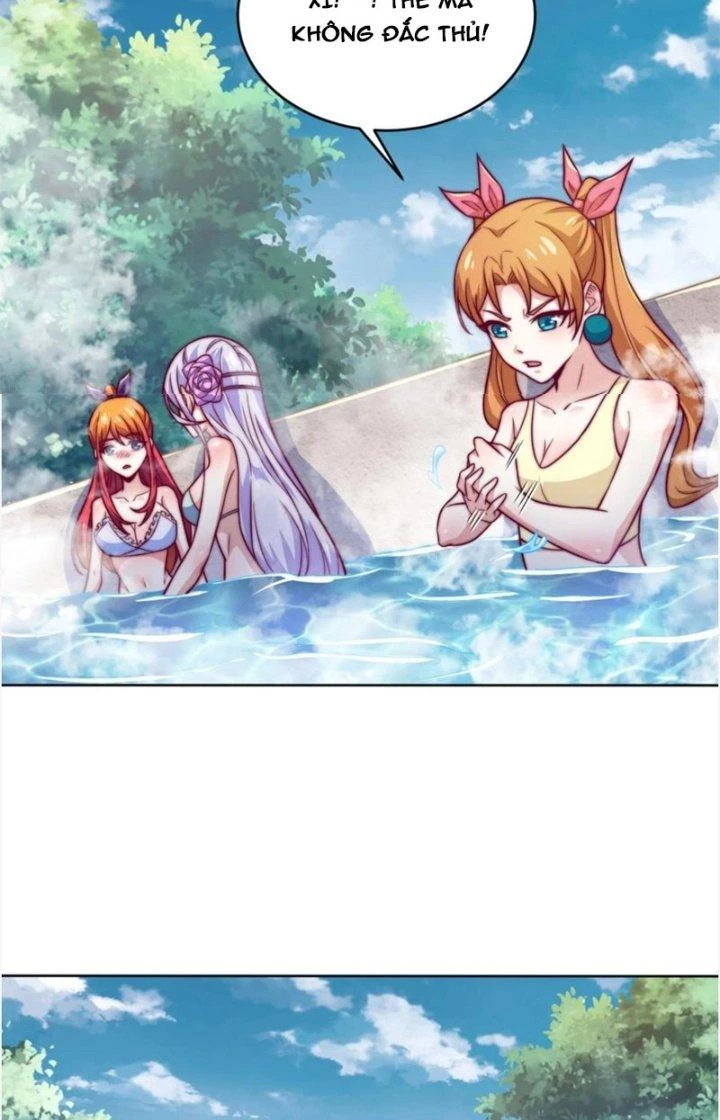 Tối Cường Ma Tôn Về Hưu Đi Cua Nữ Chính Chapter 68 - 67