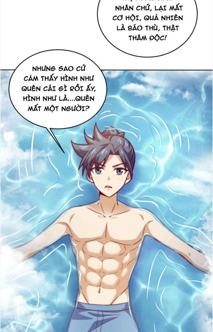 Tối Cường Ma Tôn Về Hưu Đi Cua Nữ Chính Chapter 68 - 70