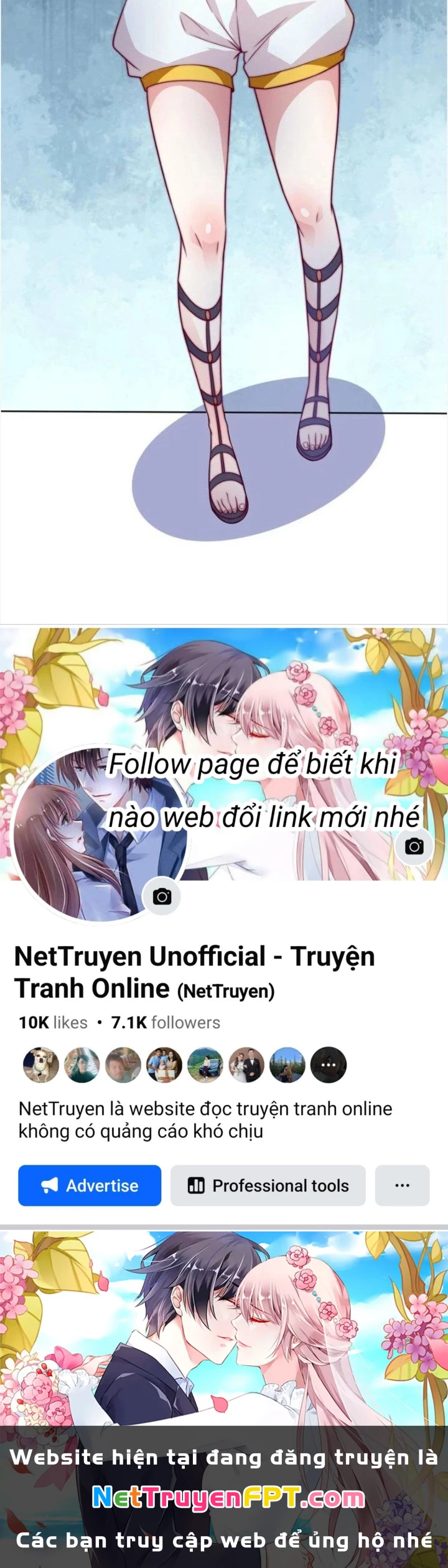 Tối Cường Ma Tôn Về Hưu Đi Cua Nữ Chính Chapter 68 - 74