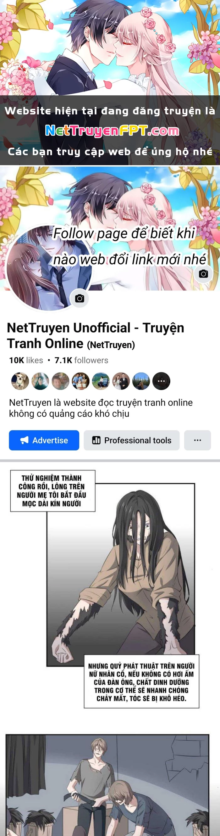 Văn Âm Sư Chapter 33 - 1