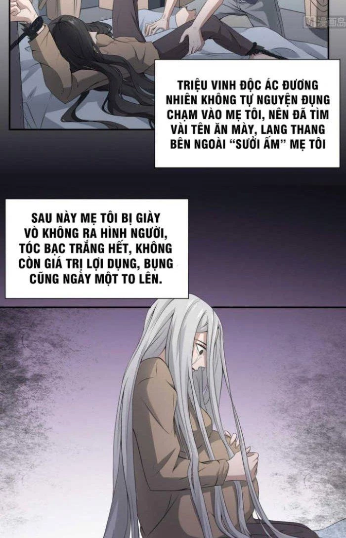 Văn Âm Sư Chapter 33 - 2