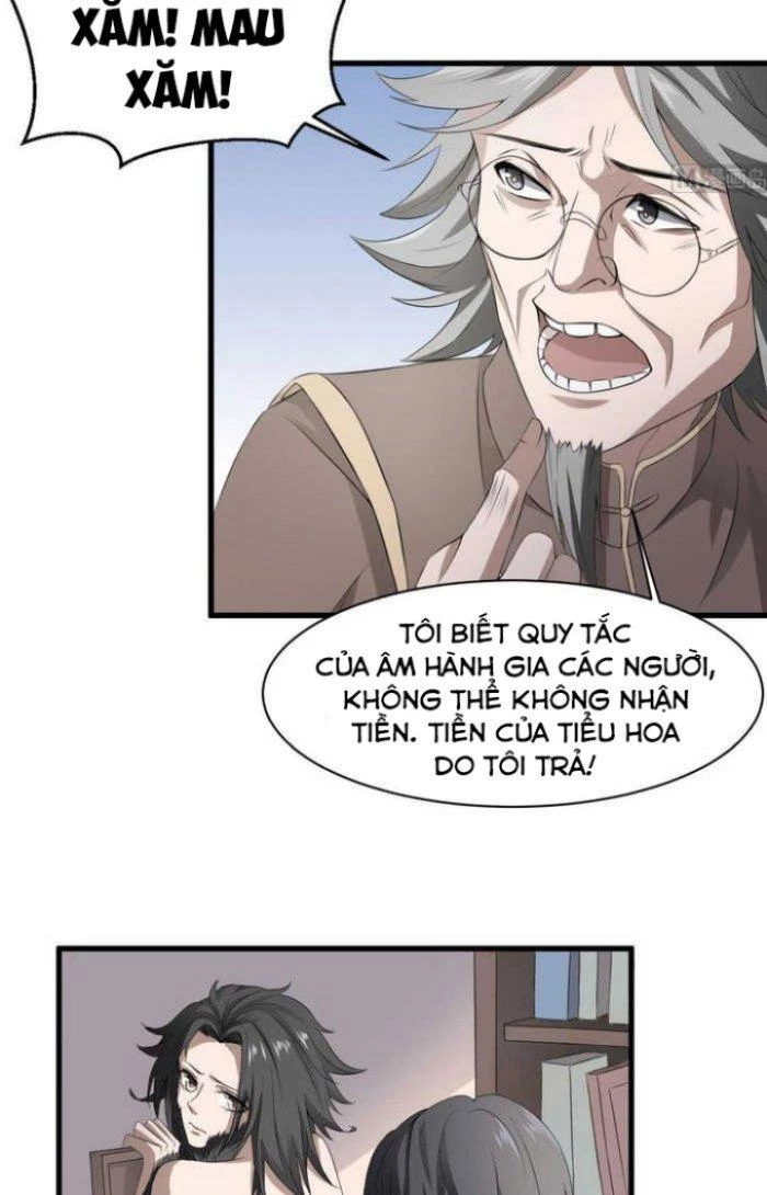 Văn Âm Sư Chapter 33 - 9