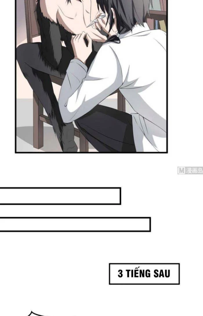 Văn Âm Sư Chapter 33 - 10