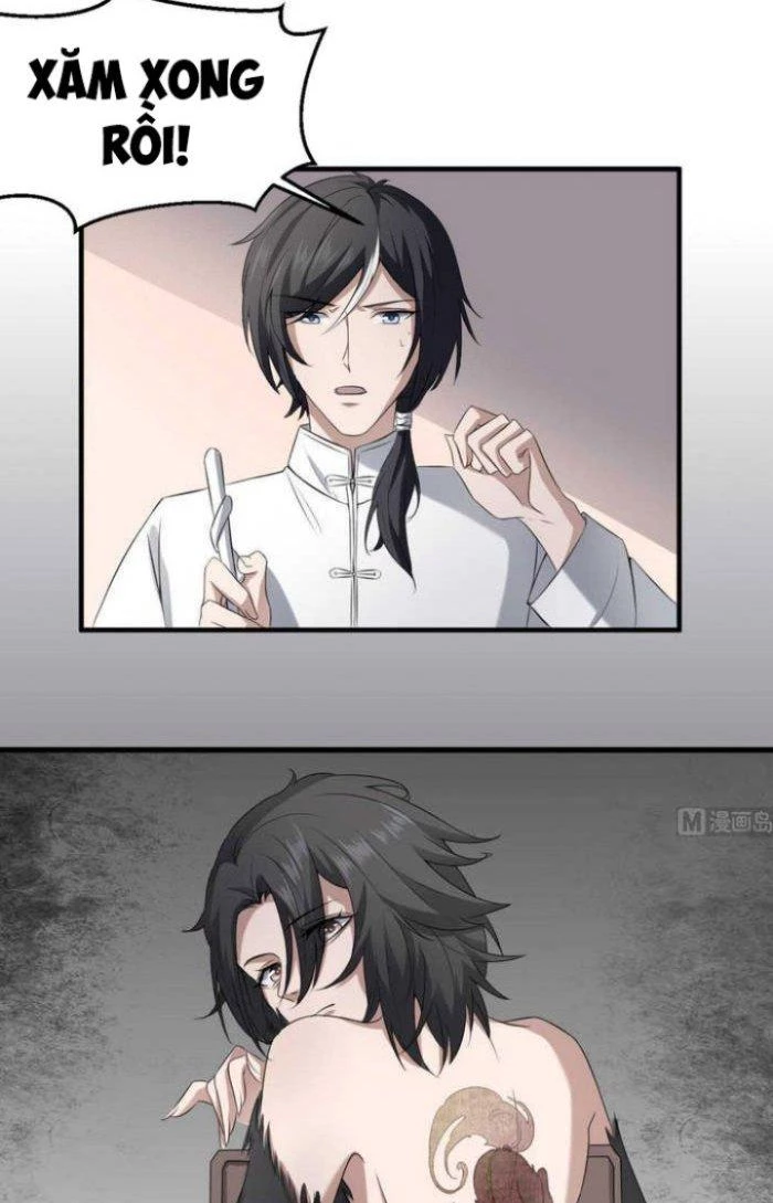 Văn Âm Sư Chapter 33 - 11