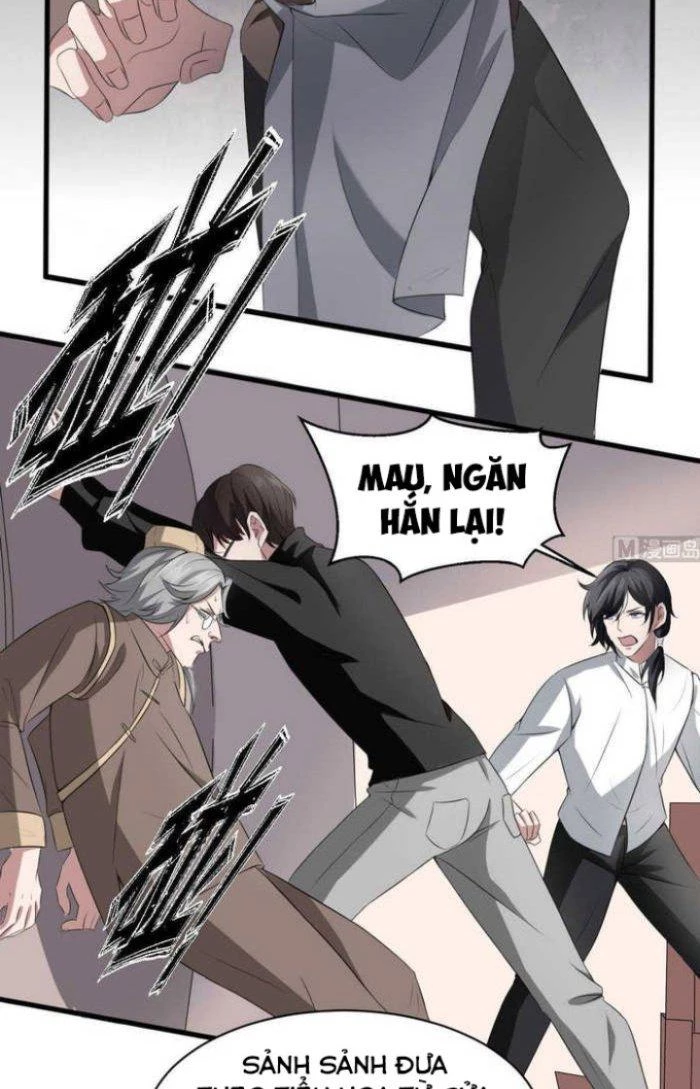 Văn Âm Sư Chapter 33 - 16