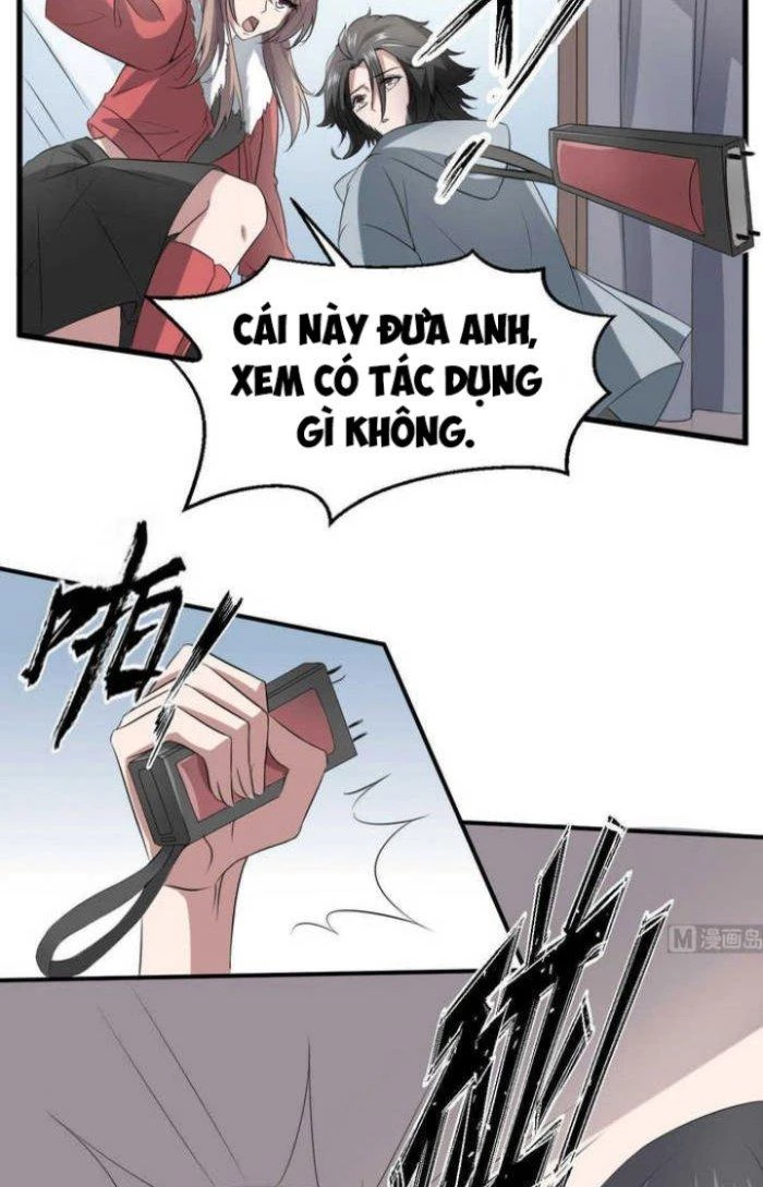 Văn Âm Sư Chapter 33 - 18