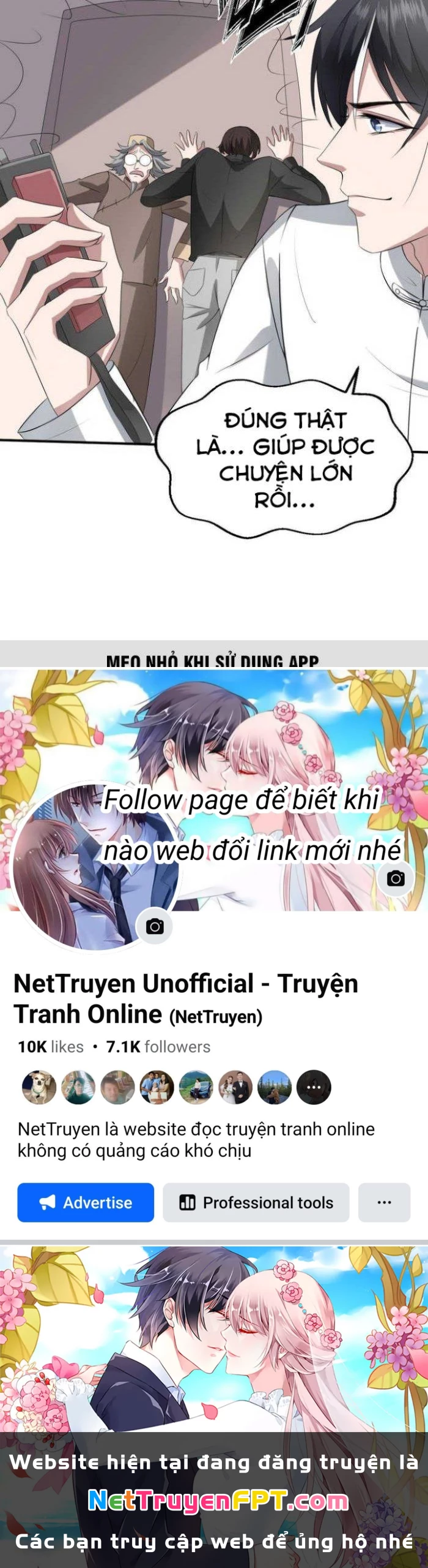 Văn Âm Sư Chapter 33 - 19