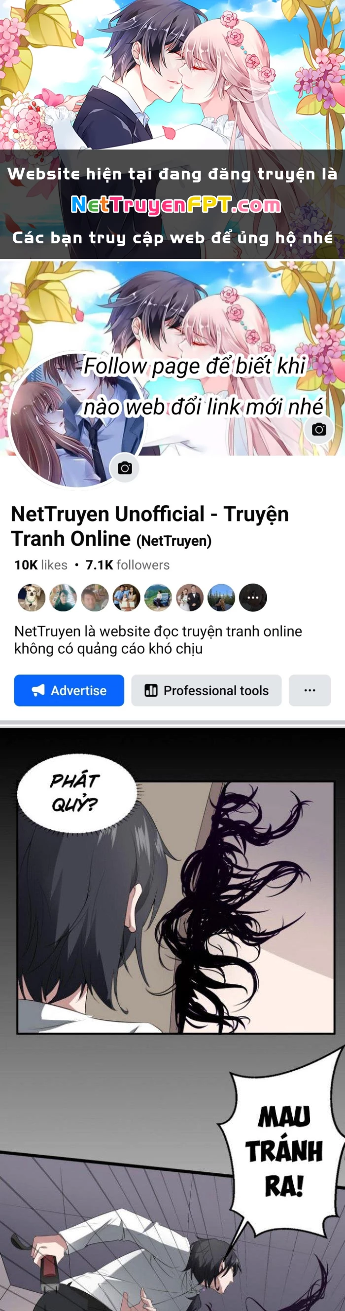 Văn Âm Sư Chapter 34 - 1