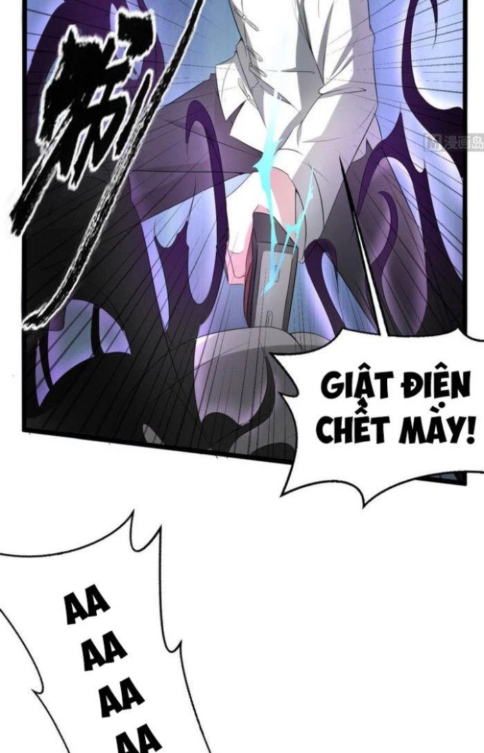 Văn Âm Sư Chapter 34 - 3