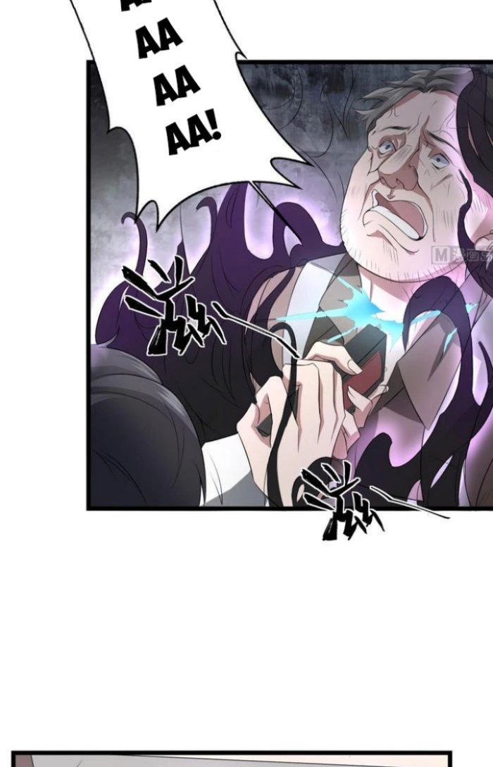 Văn Âm Sư Chapter 34 - 4