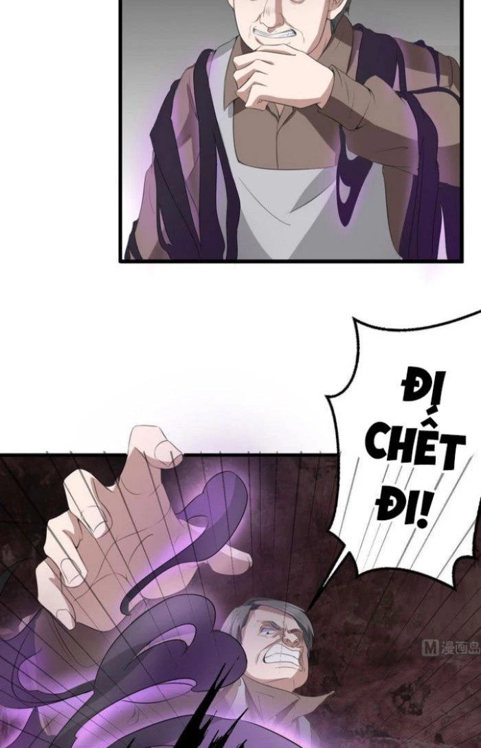 Văn Âm Sư Chapter 34 - 6