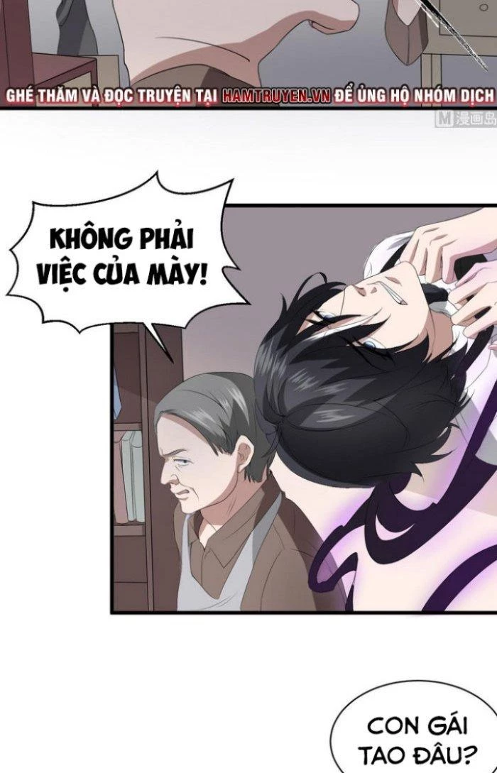 Văn Âm Sư Chapter 34 - 9