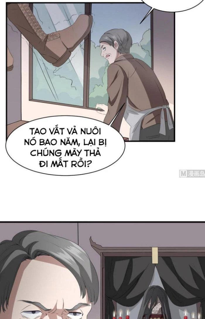 Văn Âm Sư Chapter 34 - 10