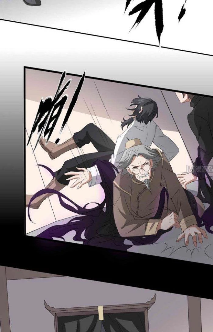 Văn Âm Sư Chapter 34 - 16