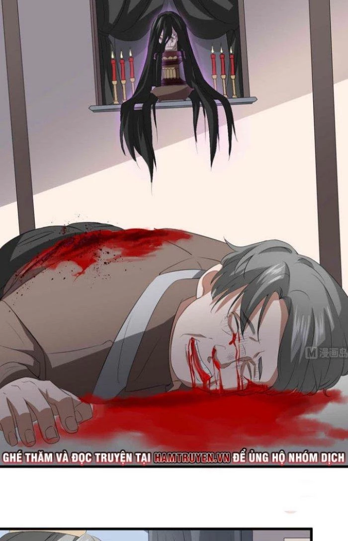 Văn Âm Sư Chapter 34 - 17
