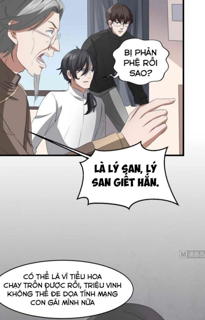 Văn Âm Sư Chapter 34 - 18