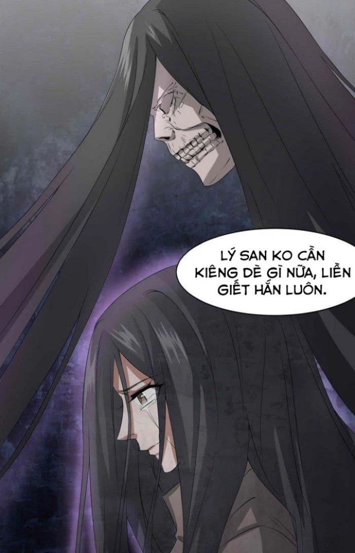 Văn Âm Sư Chapter 34 - 19