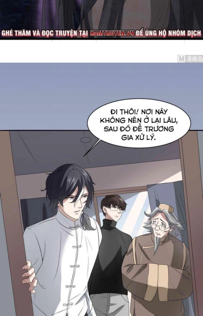 Văn Âm Sư Chapter 34 - 20