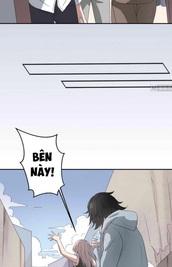Văn Âm Sư Chapter 34 - 21