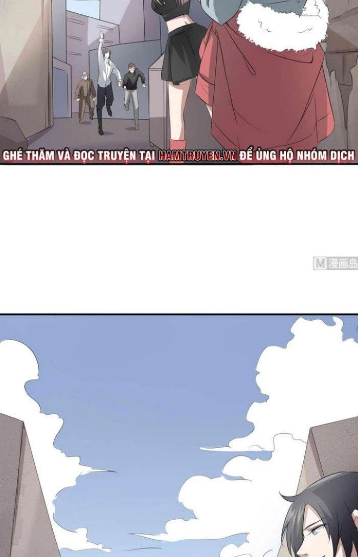 Văn Âm Sư Chapter 34 - 22