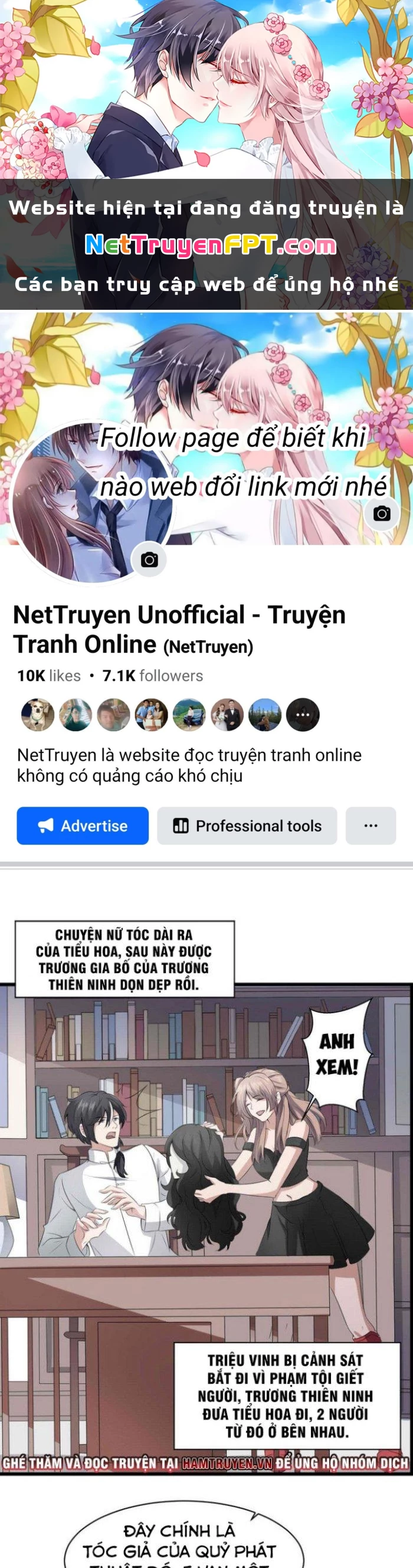 Văn Âm Sư Chapter 35 - 1