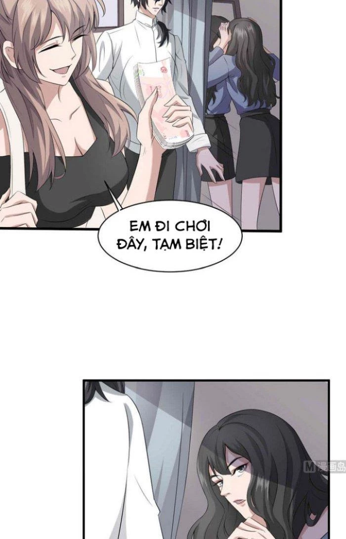 Văn Âm Sư Chapter 35 - 6