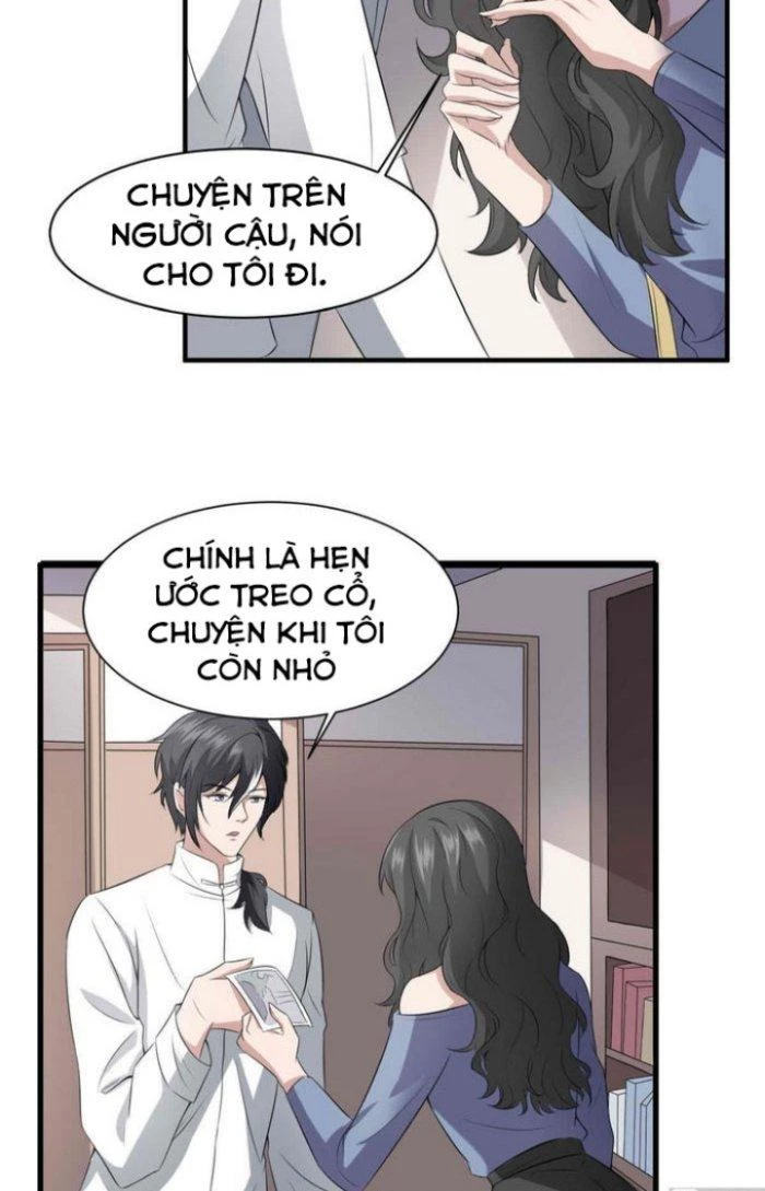 Văn Âm Sư Chapter 35 - 7