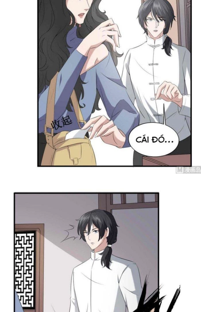 Văn Âm Sư Chapter 35 - 10