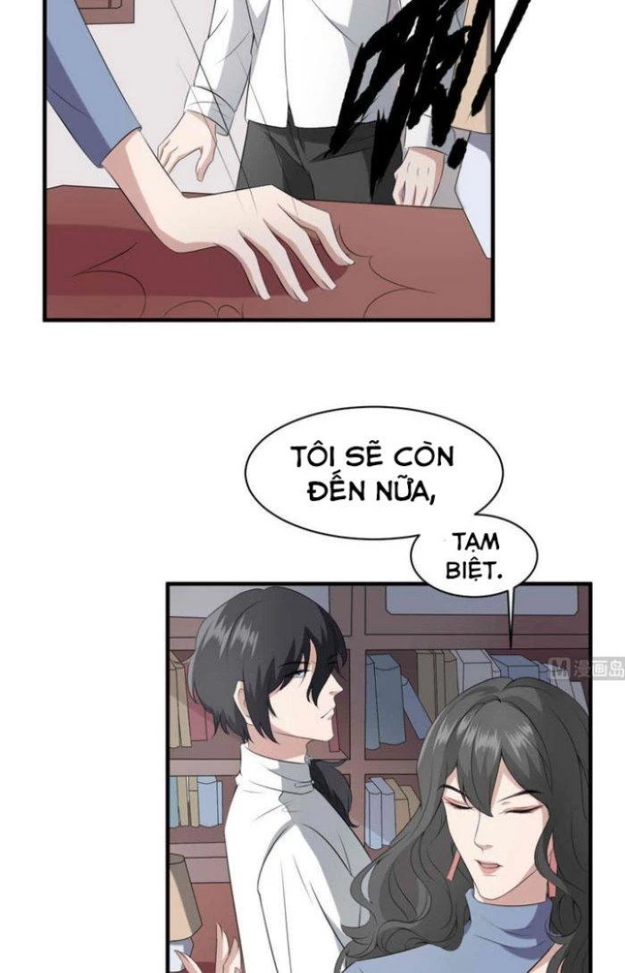 Văn Âm Sư Chapter 35 - 11