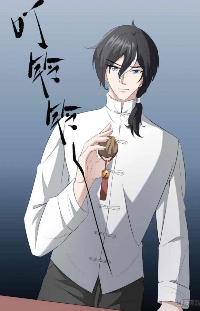 Văn Âm Sư Chapter 35 - 13