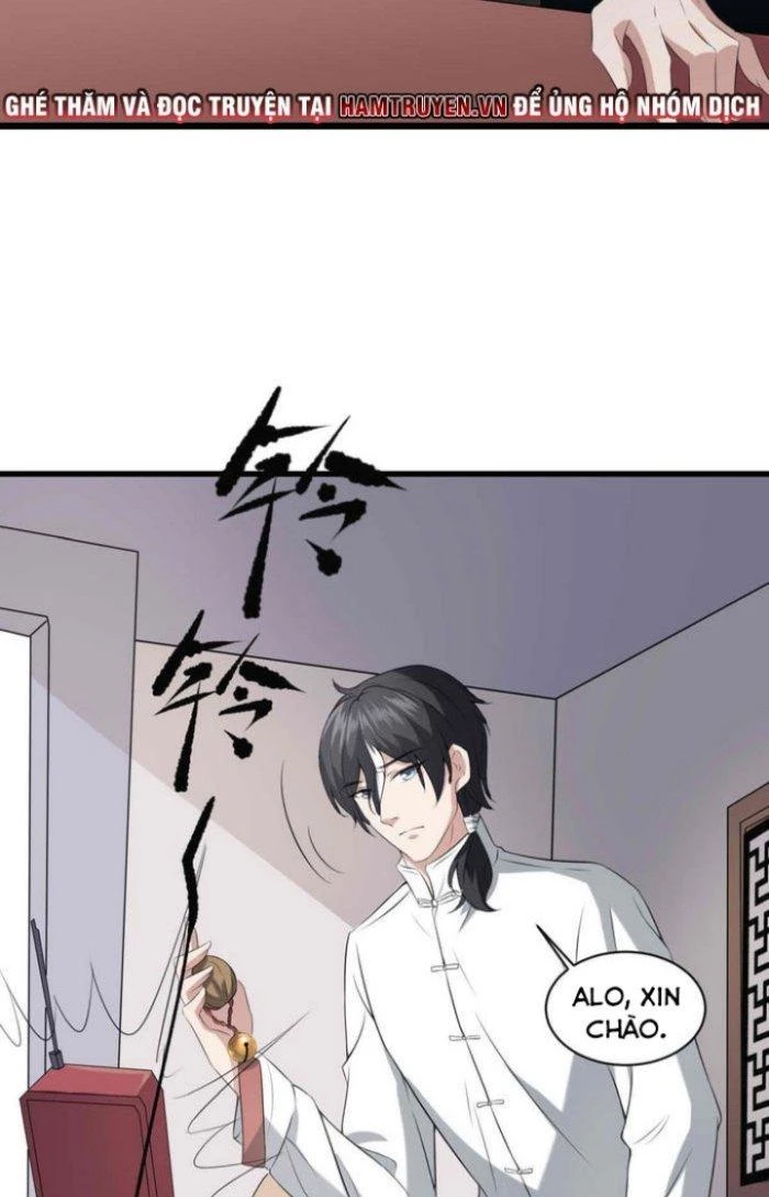 Văn Âm Sư Chapter 35 - 14