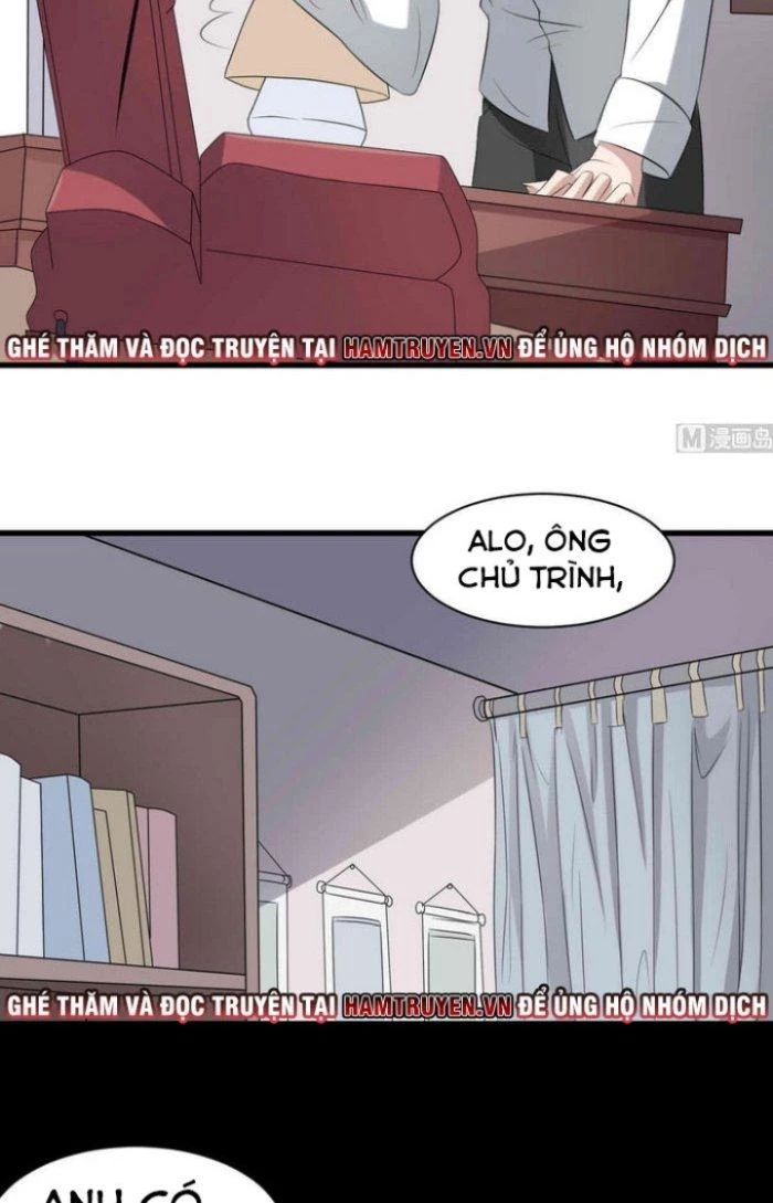 Văn Âm Sư Chapter 35 - 15