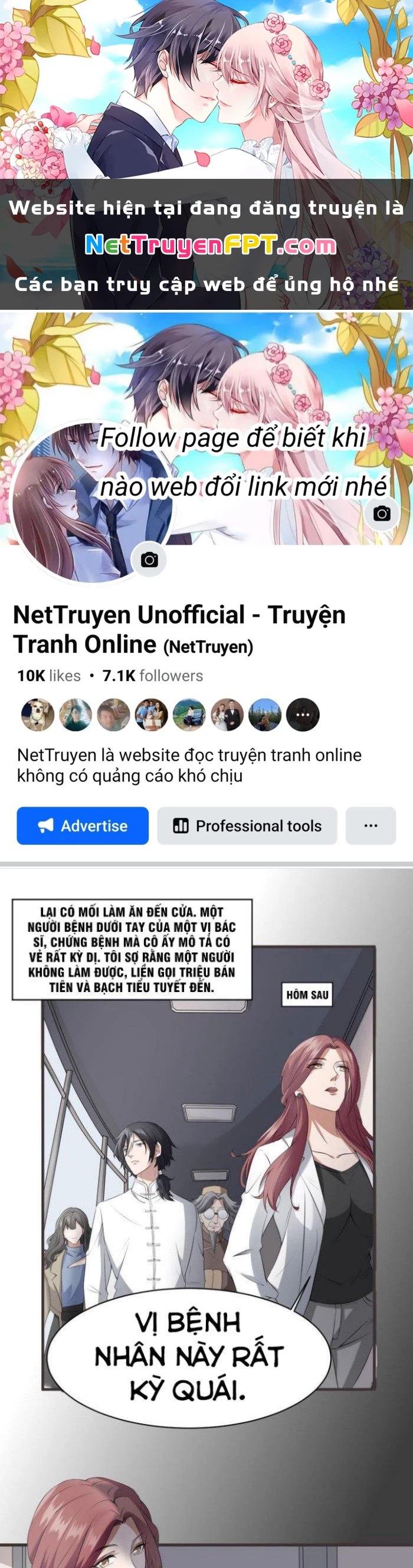 Văn Âm Sư Chapter 36 - 1