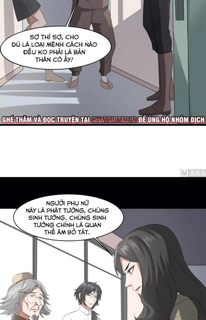 Văn Âm Sư Chapter 36 - 10