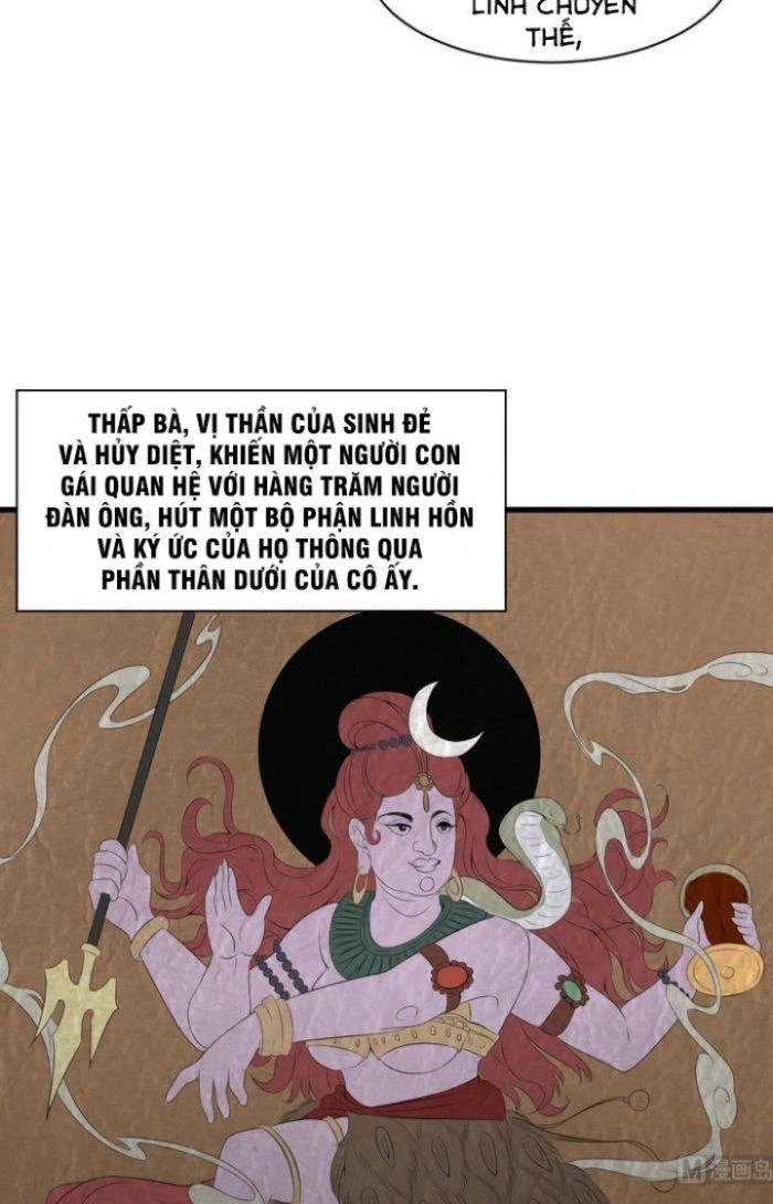 Văn Âm Sư Chapter 36 - 13