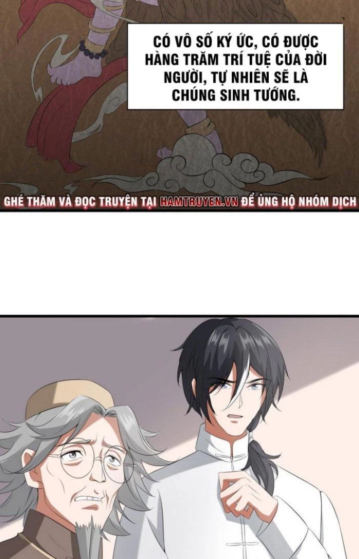 Văn Âm Sư Chapter 36 - 14