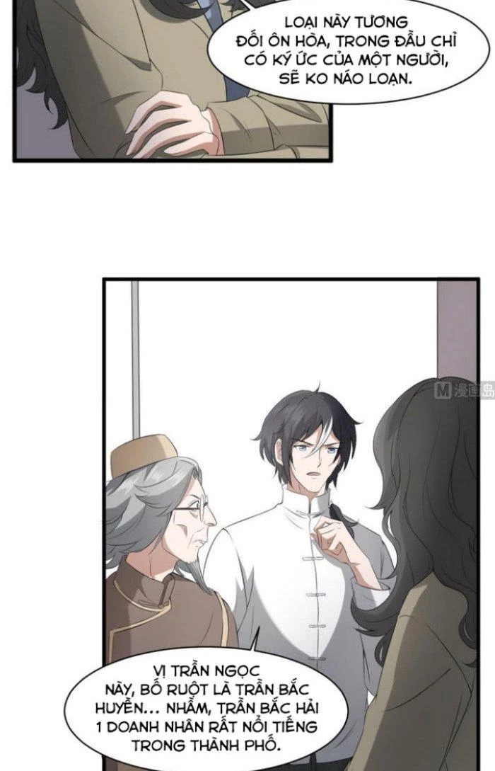 Văn Âm Sư Chapter 36 - 16